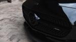 Mercedes-AMG GT S by Barbus and RACE! 2018 года
